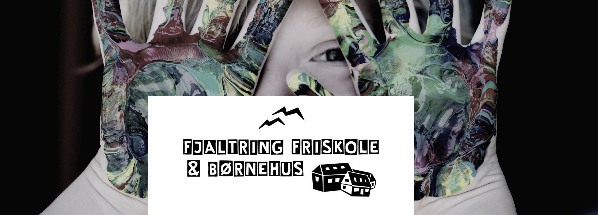 Fjaltring Friskole & Børnehus